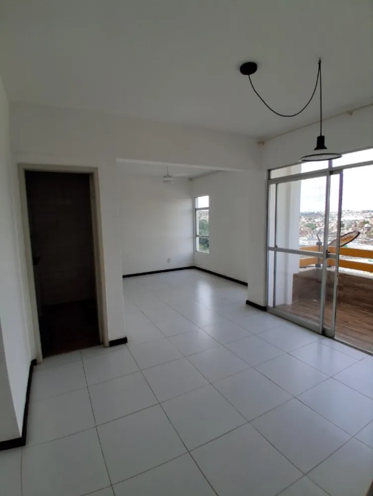 Apartamento, 2 quartos, 80 m² - Foto 5