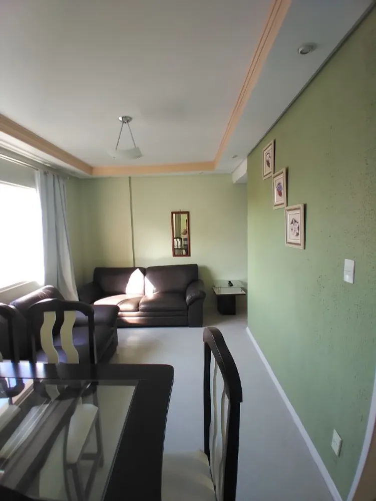 Apartamento, 2 quartos, 70 m² - Foto 1