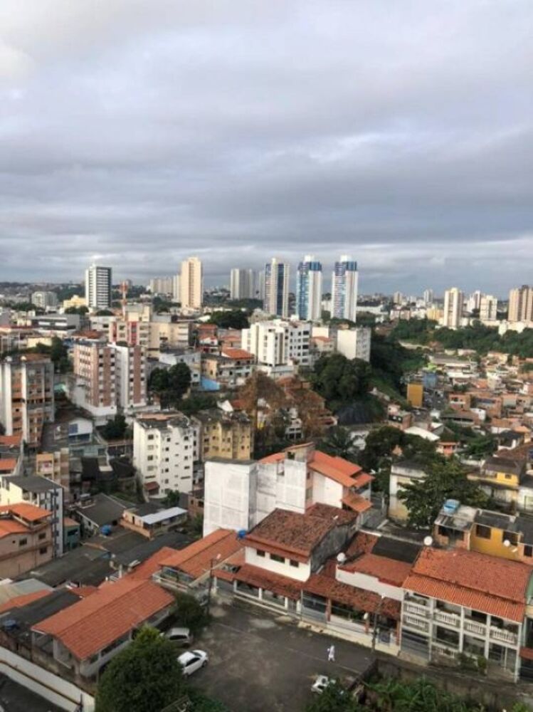 Apartamento, 2 quartos, 70 m² - Foto 8