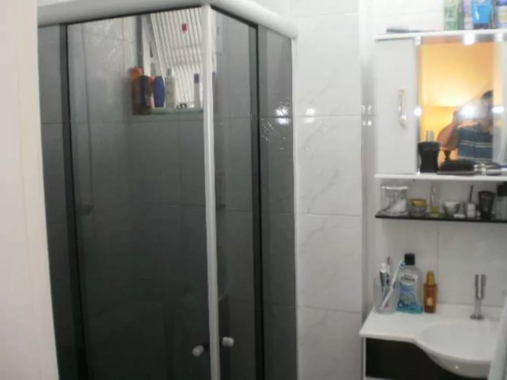 Apartamento à venda com 2 quartos, 60m² - Foto 8