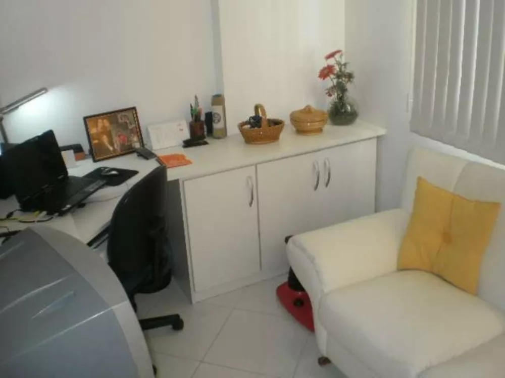 Apartamento à venda com 2 quartos, 60m² - Foto 4