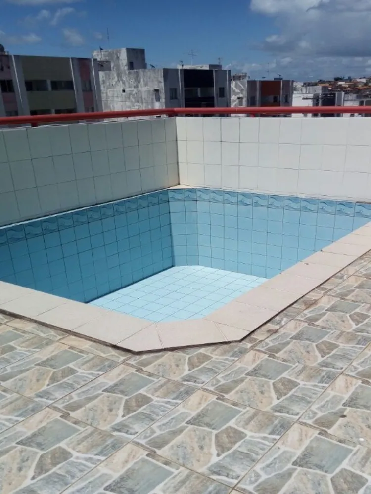 Apartamento, 2 quartos, 60 m² - Foto 13