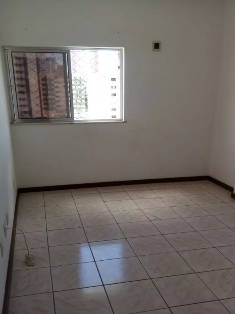 Apartamento à venda com 2 quartos, 60m² - Foto 3