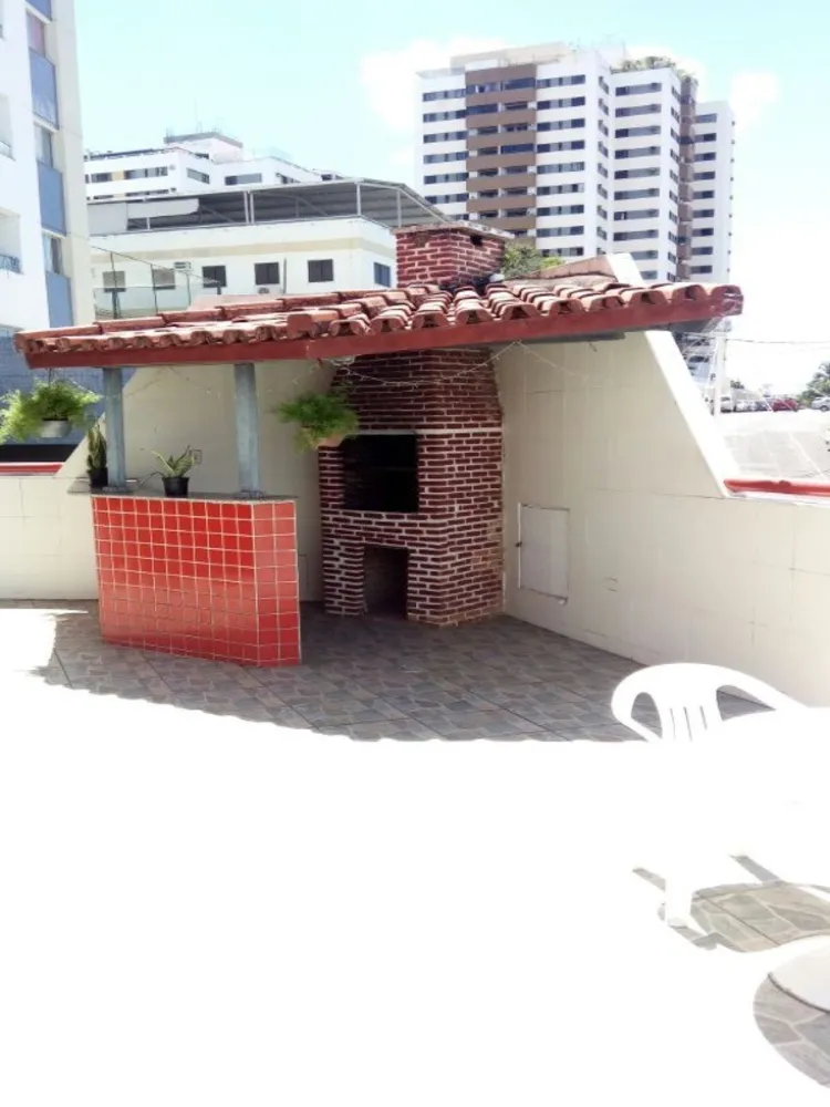 Apartamento, 2 quartos, 60 m² - Foto 12