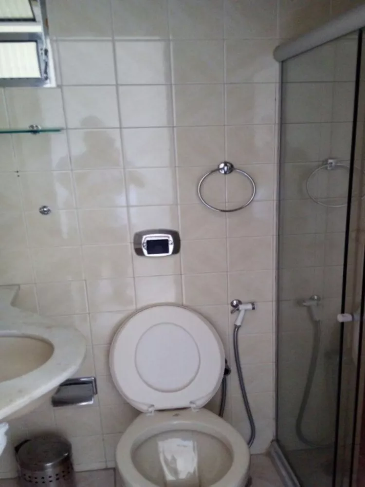 Apartamento à venda com 2 quartos, 60m² - Foto 5