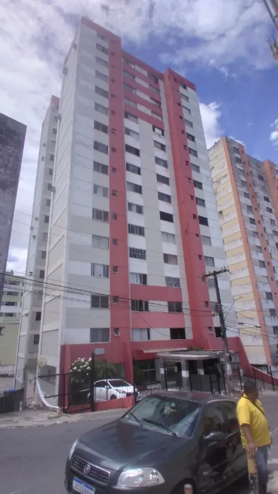 Apartamento, 2 quartos, 70 m² - Foto 12