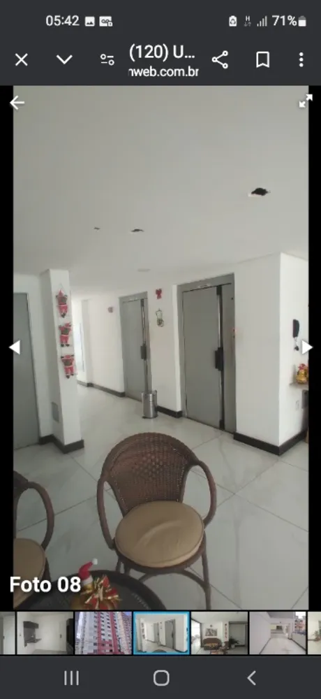 Apartamento, 2 quartos, 70 m² - Foto 1