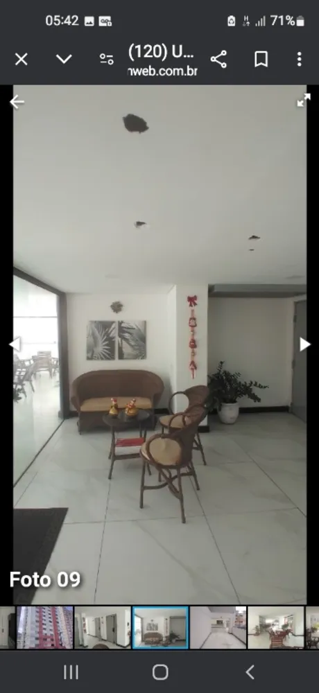 Apartamento, 2 quartos, 70 m² - Foto 11