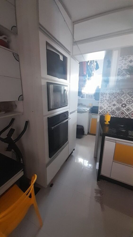 Apartamento, 2 quartos, 70 m² - Foto 14
