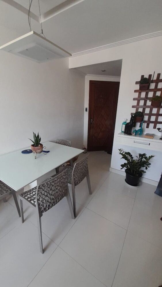 Apartamento, 2 quartos, 70 m² - Foto 4