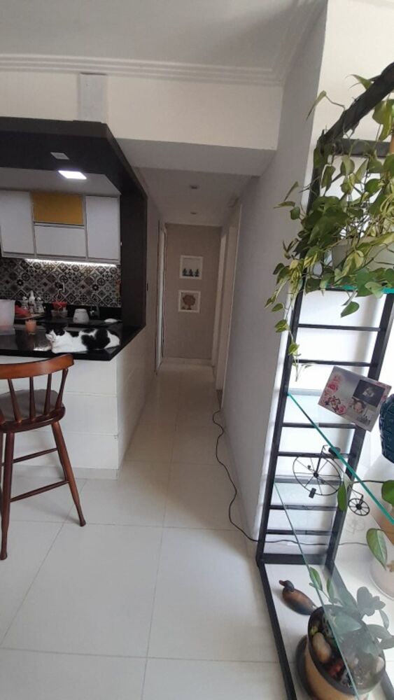 Apartamento, 2 quartos, 70 m² - Foto 3