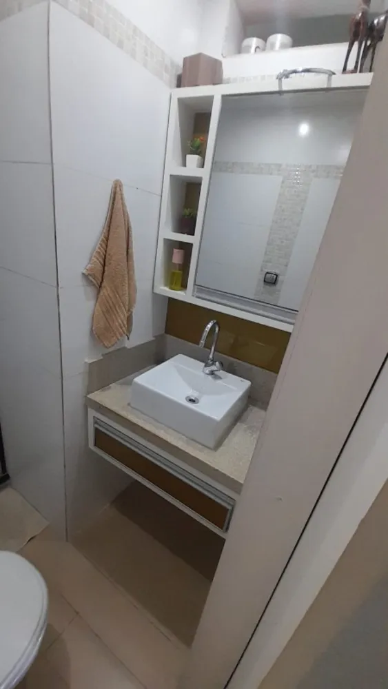 Apartamento, 2 quartos, 70 m² - Foto 16