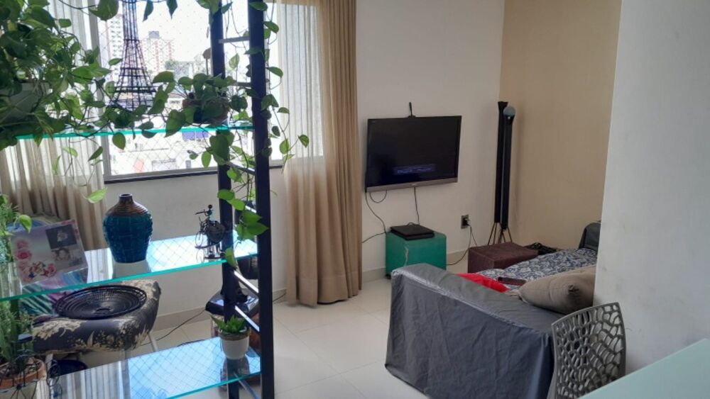 Apartamento, 2 quartos, 70 m² - Foto 1