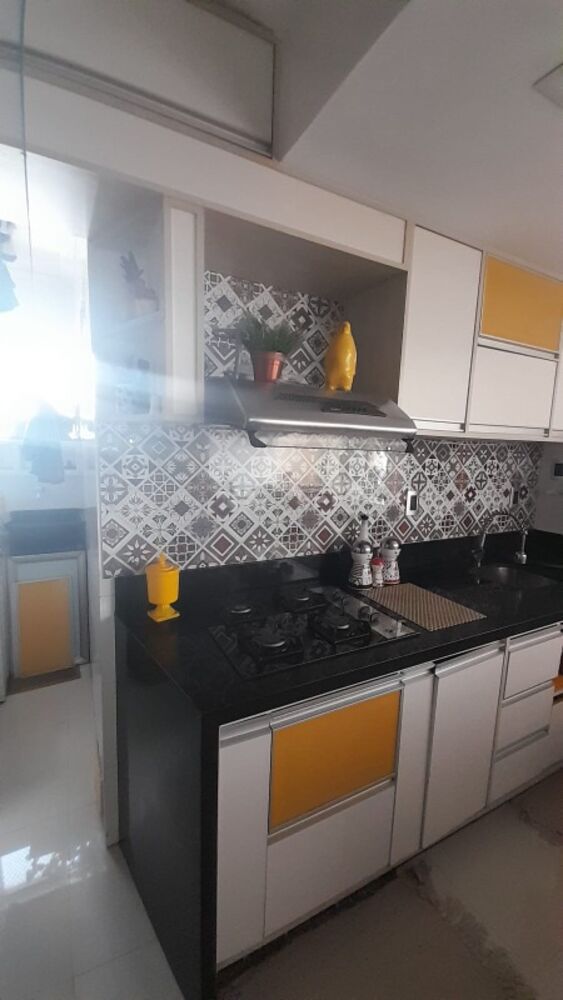 Apartamento, 2 quartos, 70 m² - Foto 15