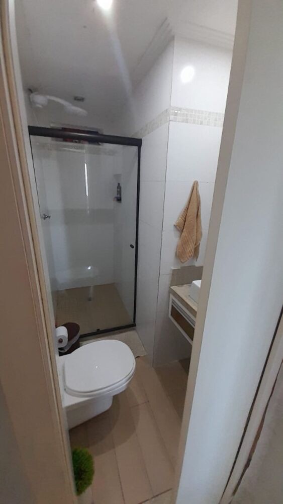 Apartamento, 2 quartos, 70 m² - Foto 11