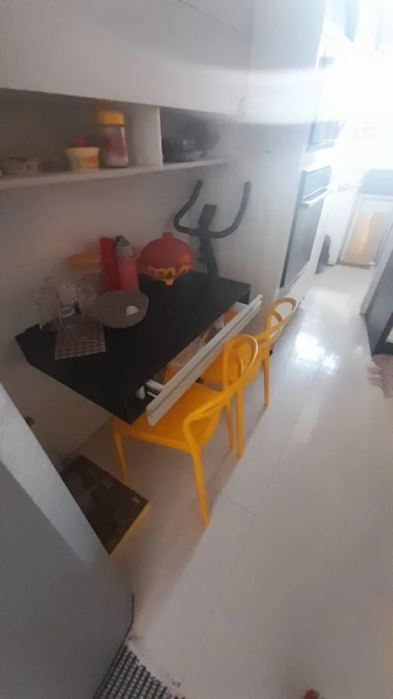 Apartamento, 2 quartos, 70 m² - Foto 22
