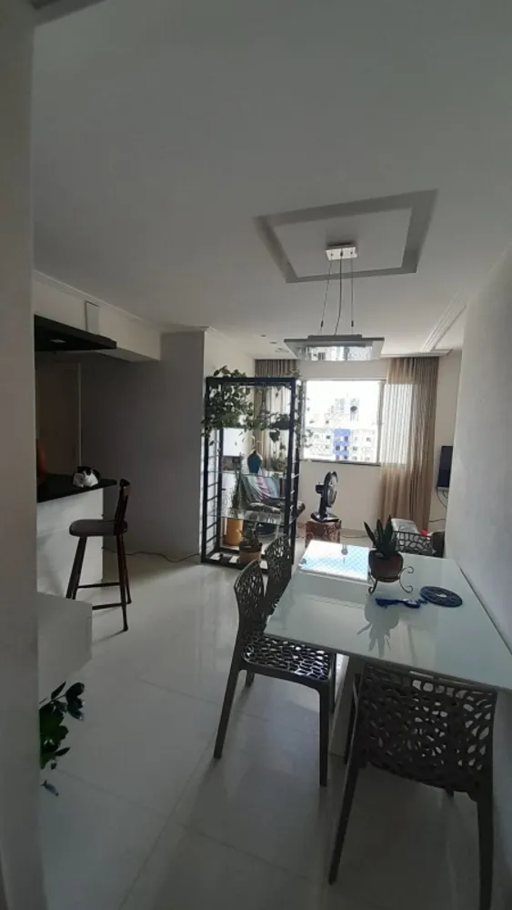 Apartamento, 2 quartos, 70 m² - Foto 7