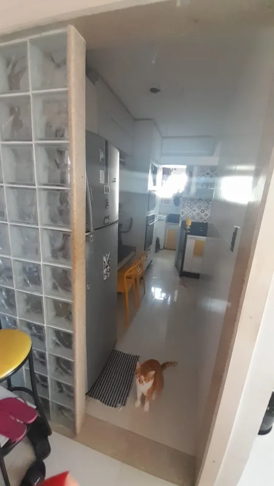 Apartamento, 2 quartos, 70 m² - Foto 23