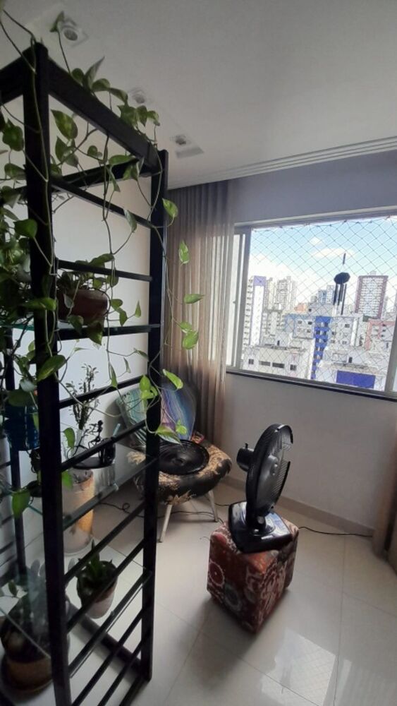 Apartamento, 2 quartos, 70 m² - Foto 2