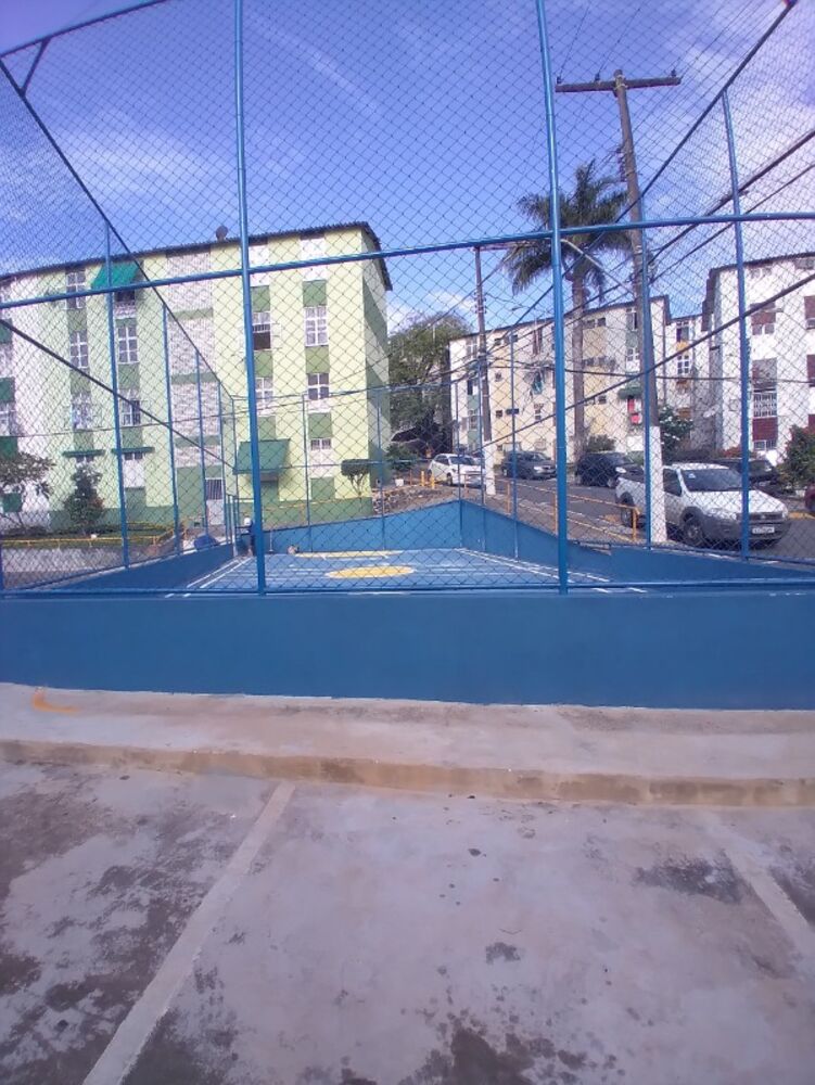 Apartamento, 2 quartos, 75 m² - Foto 14