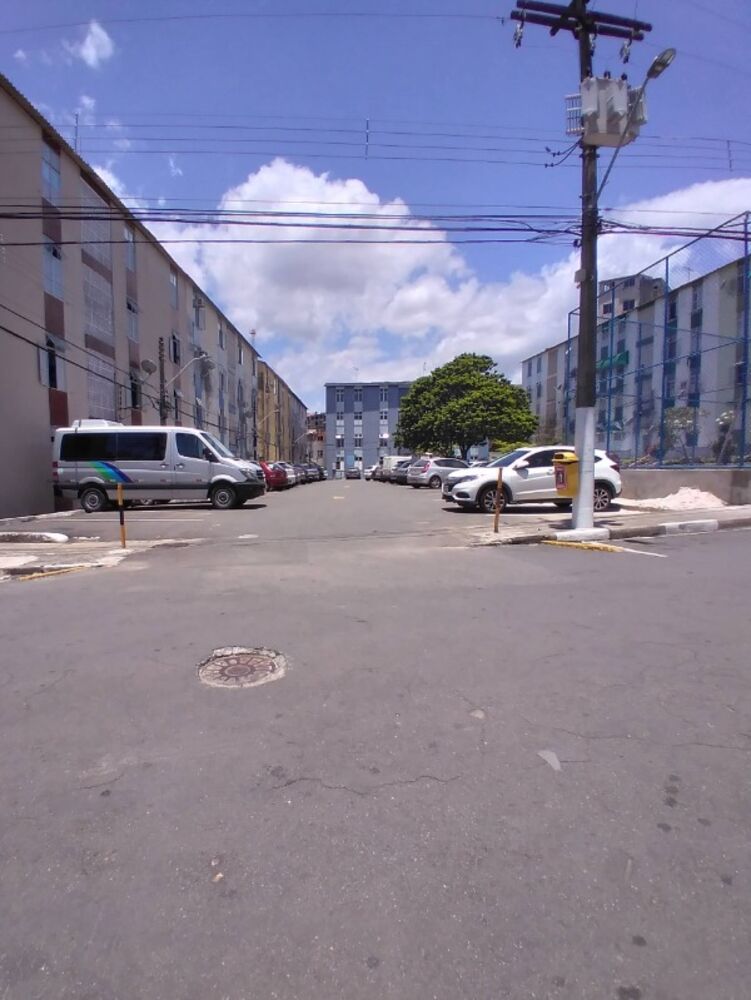 Apartamento, 2 quartos, 75 m² - Foto 12