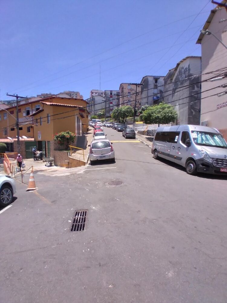 Apartamento, 2 quartos, 75 m² - Foto 1