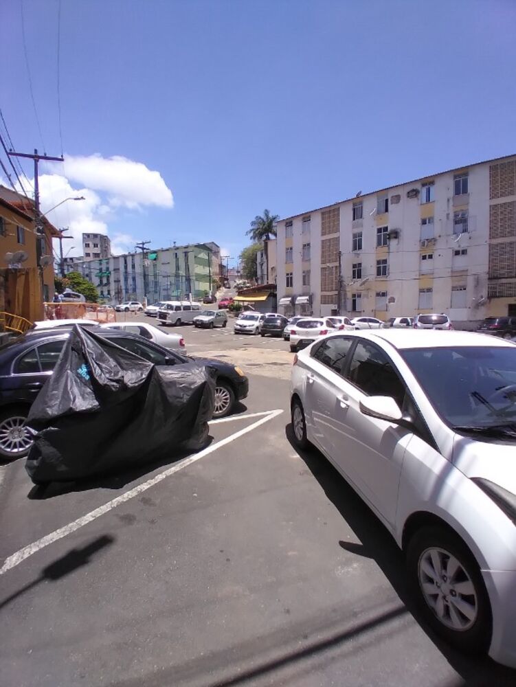 Apartamento, 2 quartos, 75 m² - Foto 9