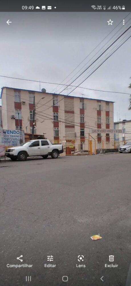 Apartamento, 2 quartos, 75 m² - Foto 3