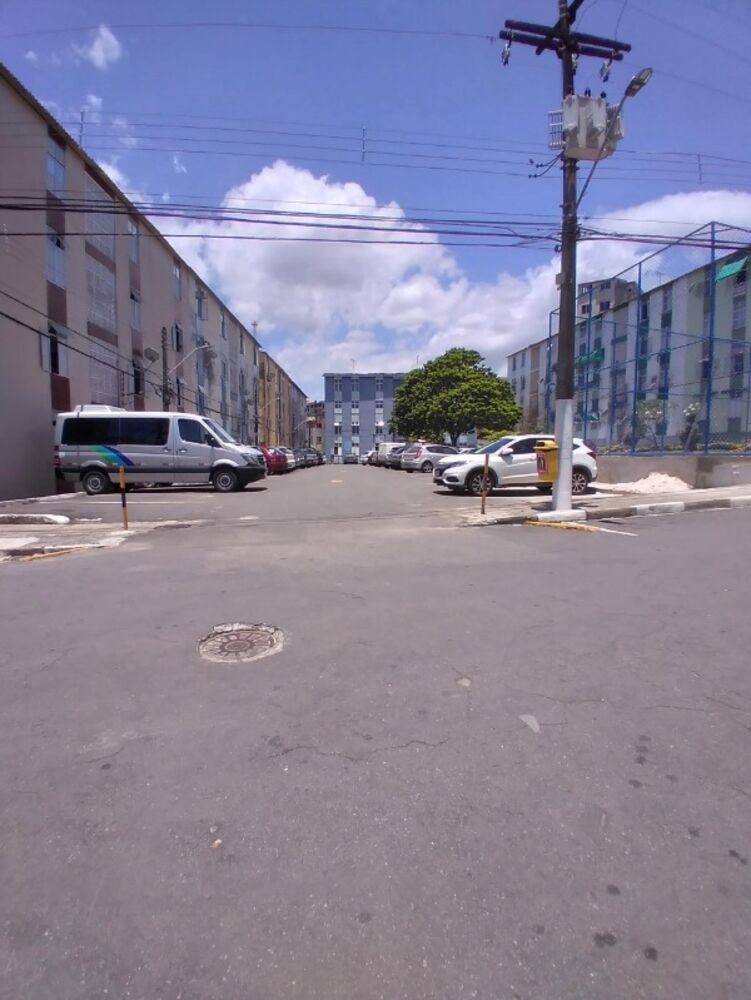 Apartamento, 2 quartos, 75 m² - Foto 2