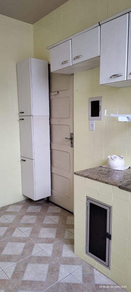 Apartamento, 3 quartos, 90 m² - Foto 12