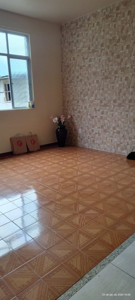 Apartamento, 3 quartos, 90 m² - Foto 2