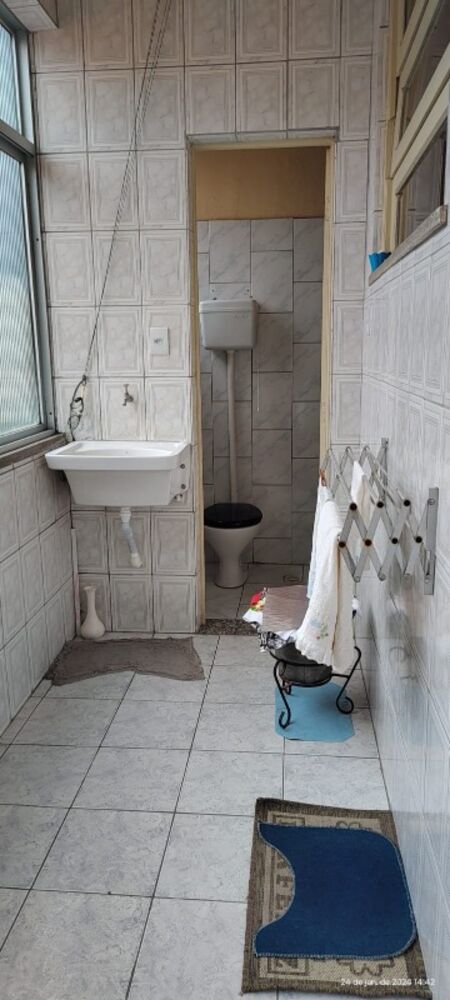 Apartamento, 3 quartos, 90 m² - Foto 10