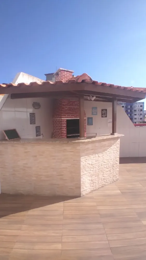 Apartamento, 2 quartos, 65 m² - Foto 10