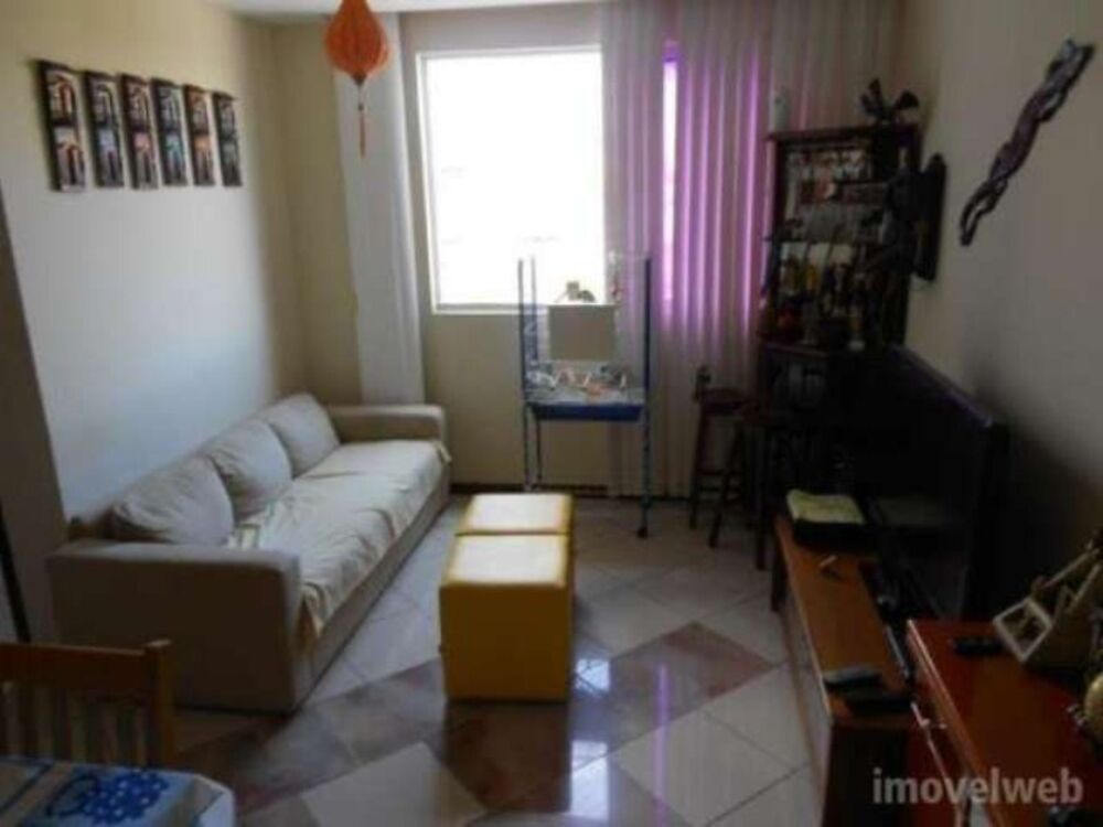 Apartamento, 3 quartos, 70 m² - Foto 2