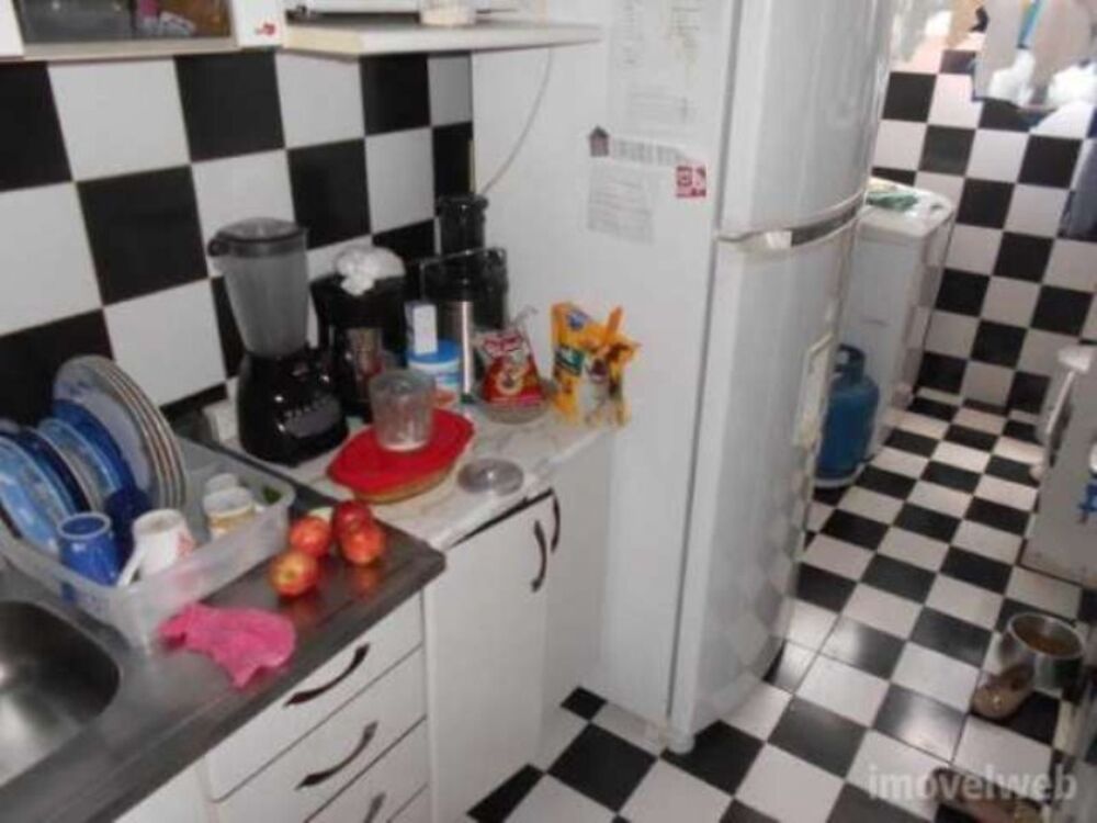 Apartamento, 3 quartos, 70 m² - Foto 10