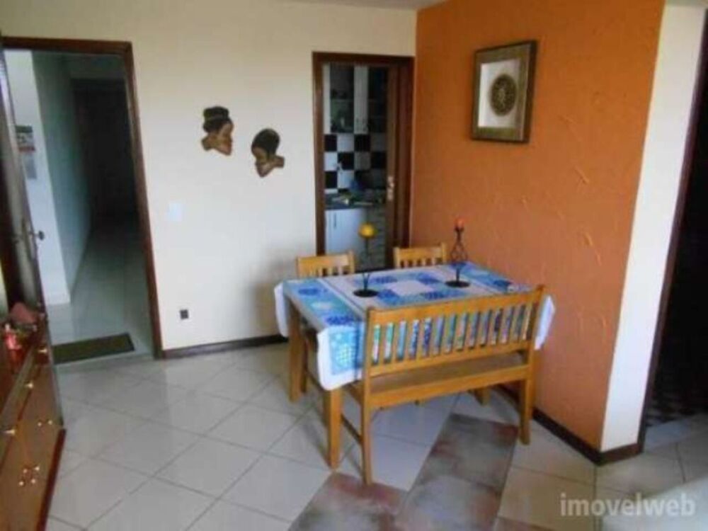 Apartamento, 3 quartos, 70 m² - Foto 1