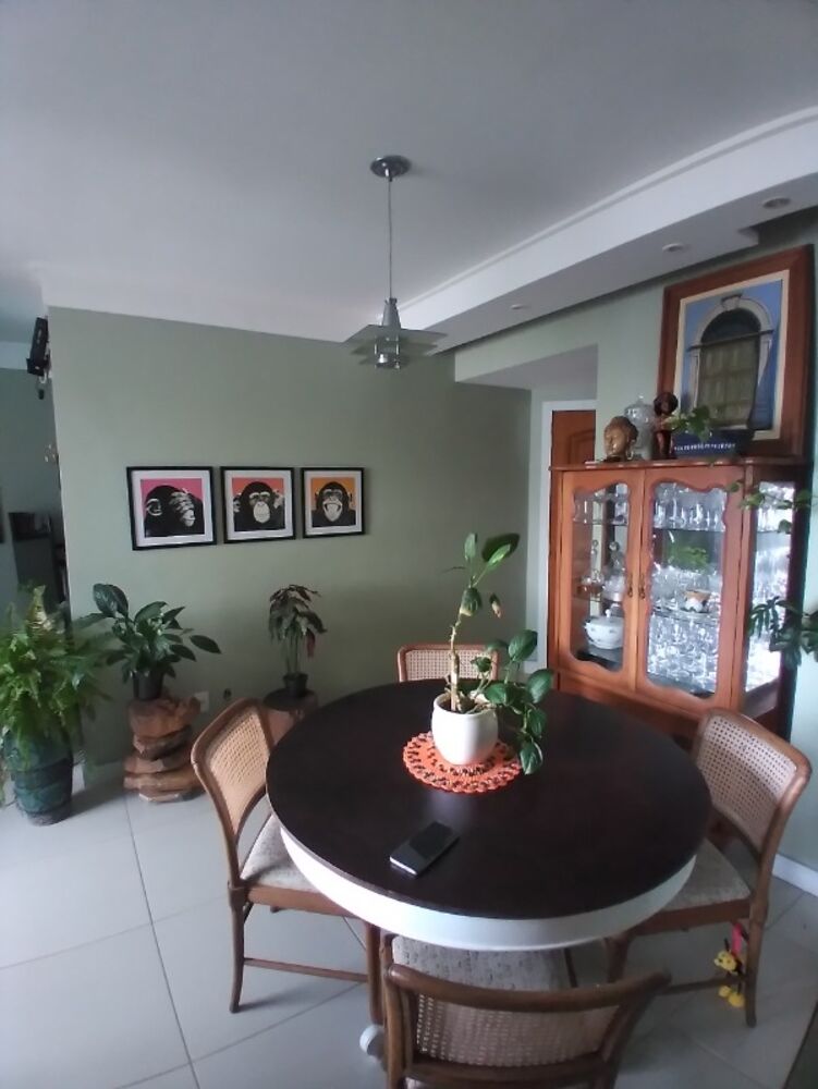 Apartamento, 2 quartos, 65 m² - Foto 12