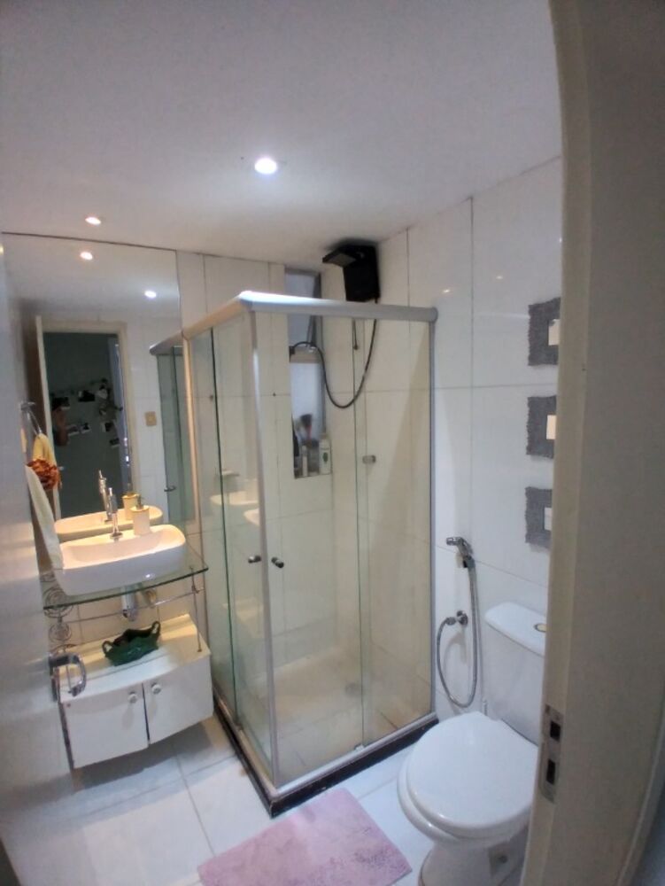Apartamento, 2 quartos, 65 m² - Foto 4