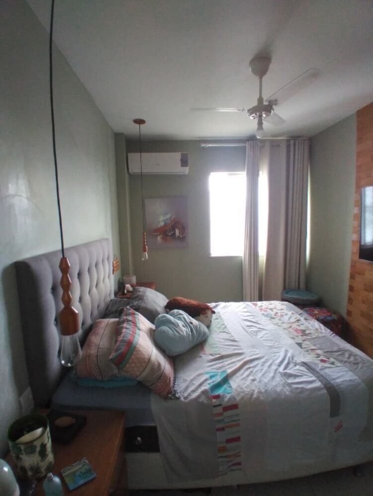 Apartamento, 2 quartos, 65 m² - Foto 6