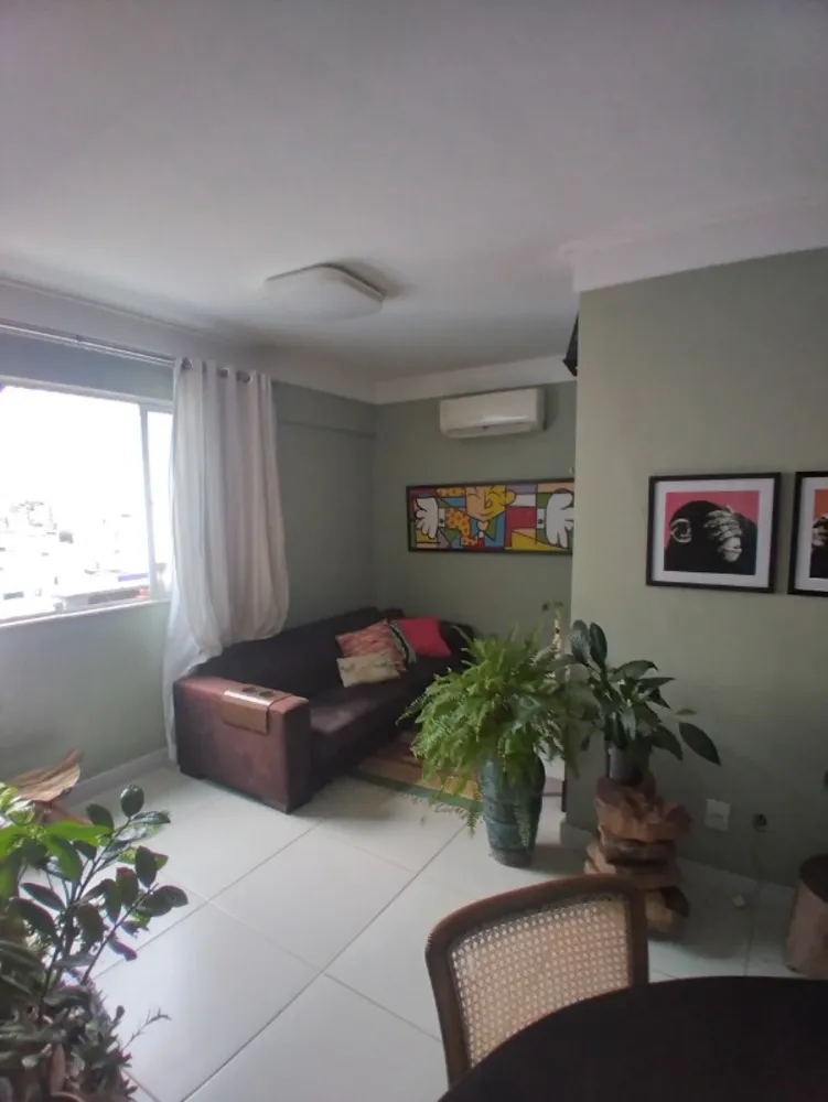 Apartamento, 2 quartos, 65 m² - Foto 2