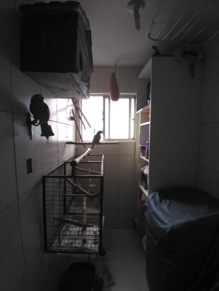 Apartamento, 2 quartos, 65 m² - Foto 1