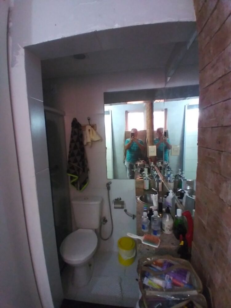 Apartamento, 2 quartos, 65 m² - Foto 9
