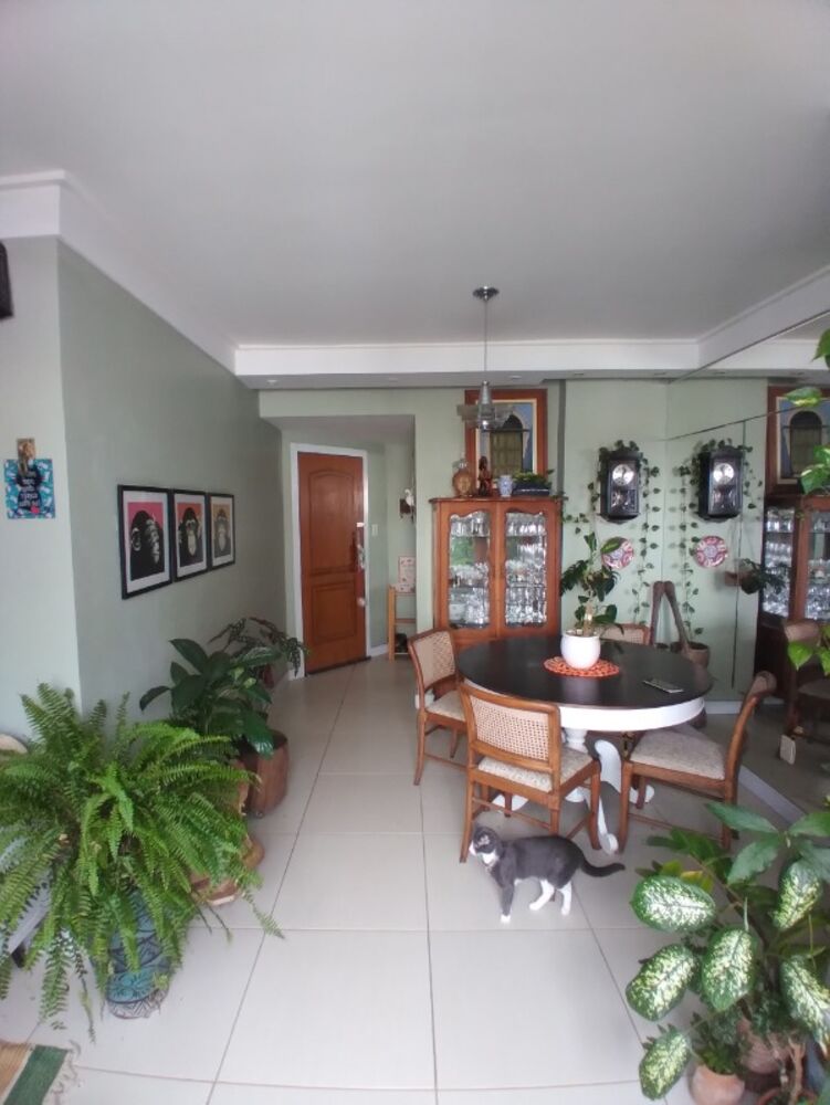 Apartamento, 2 quartos, 65 m² - Foto 11