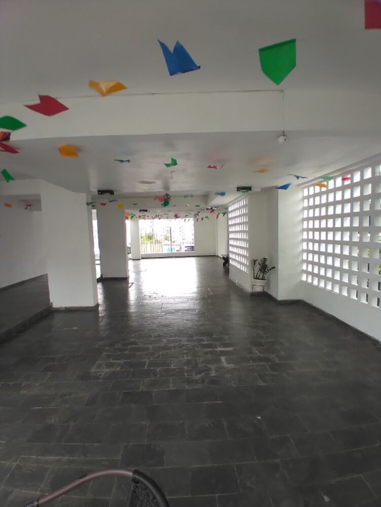 Apartamento, 2 quartos, 65 m² - Foto 2