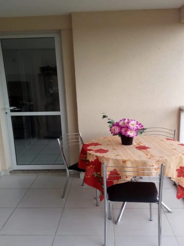 Apartamento, 3 quartos, 82 m² - Foto 5