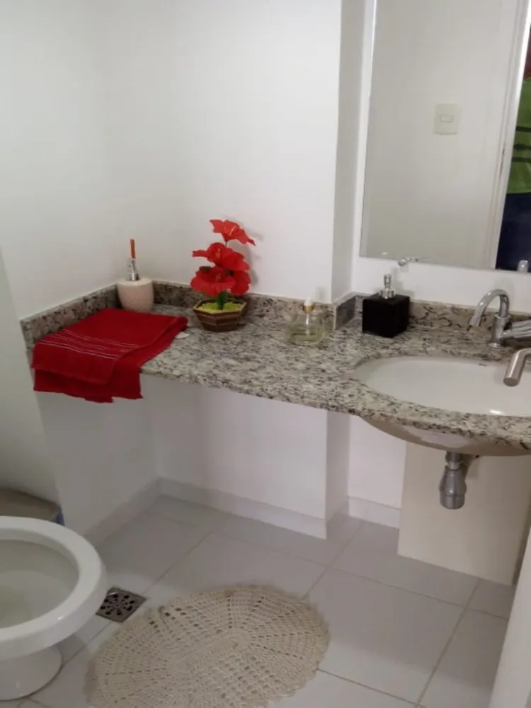 Apartamento, 3 quartos, 82 m² - Foto 7