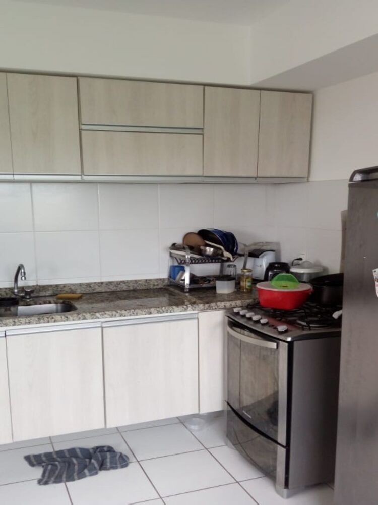Apartamento, 3 quartos, 82 m² - Foto 4
