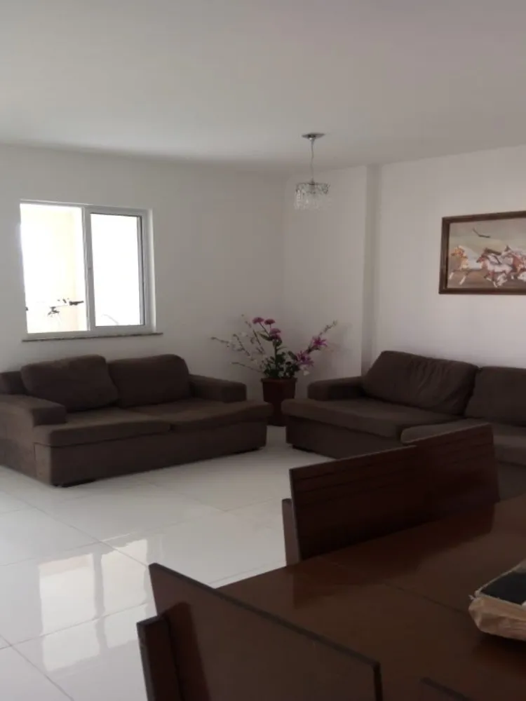 Apartamento, 3 quartos, 82 m² - Foto 3