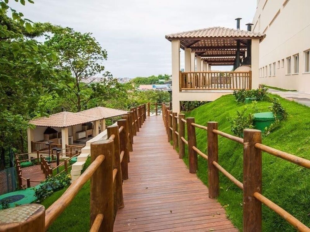 Apartamento, 3 quartos, 82 m² - Foto 1
