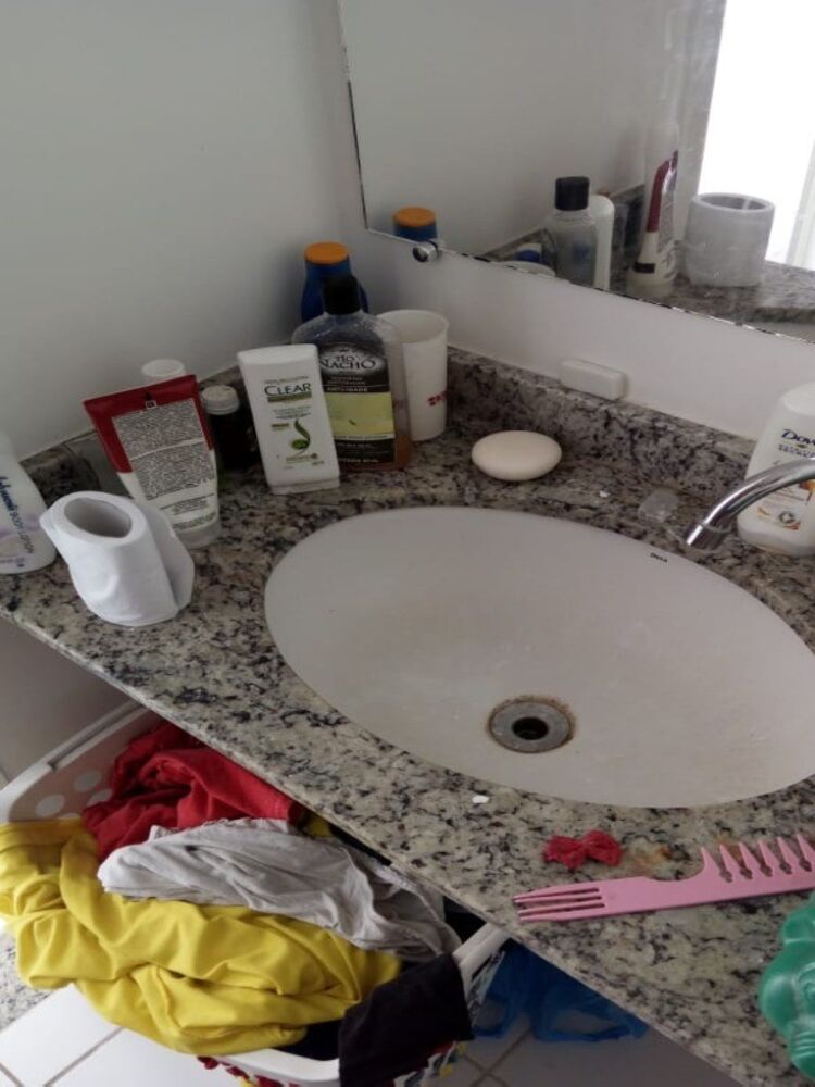 Apartamento, 3 quartos, 82 m² - Foto 12